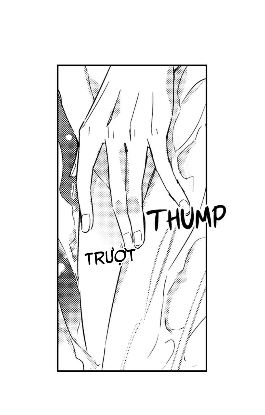 chàng hoàng tử hoàn hảo yêu tôi, tình địch của anh ta? chapter 25 39