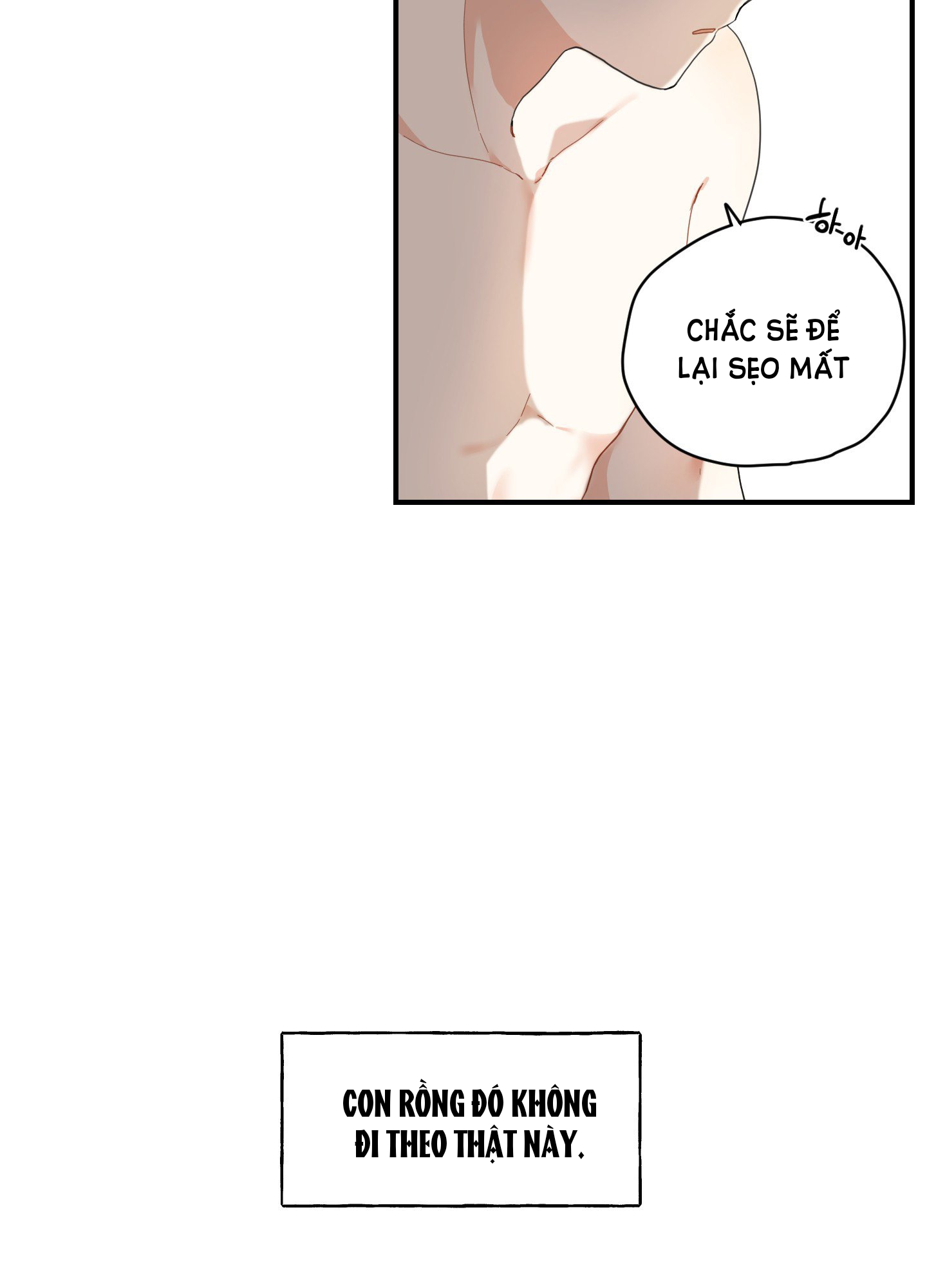 [18+] con đường hoa chuông vàng - liên kiều rơi chốn này chapter 3.1 21