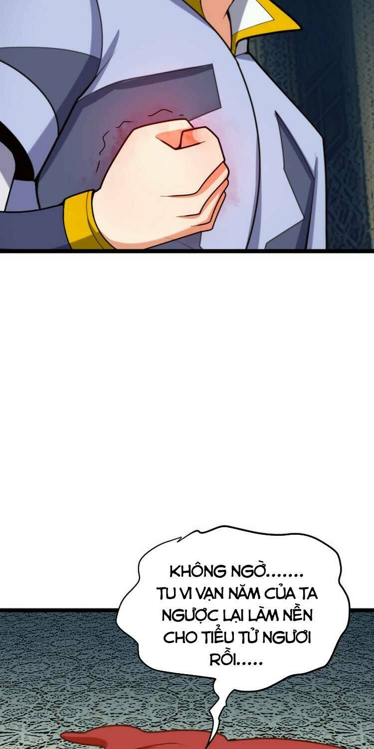 thôn phệ một thế giới tu tiên chapter 100 23
