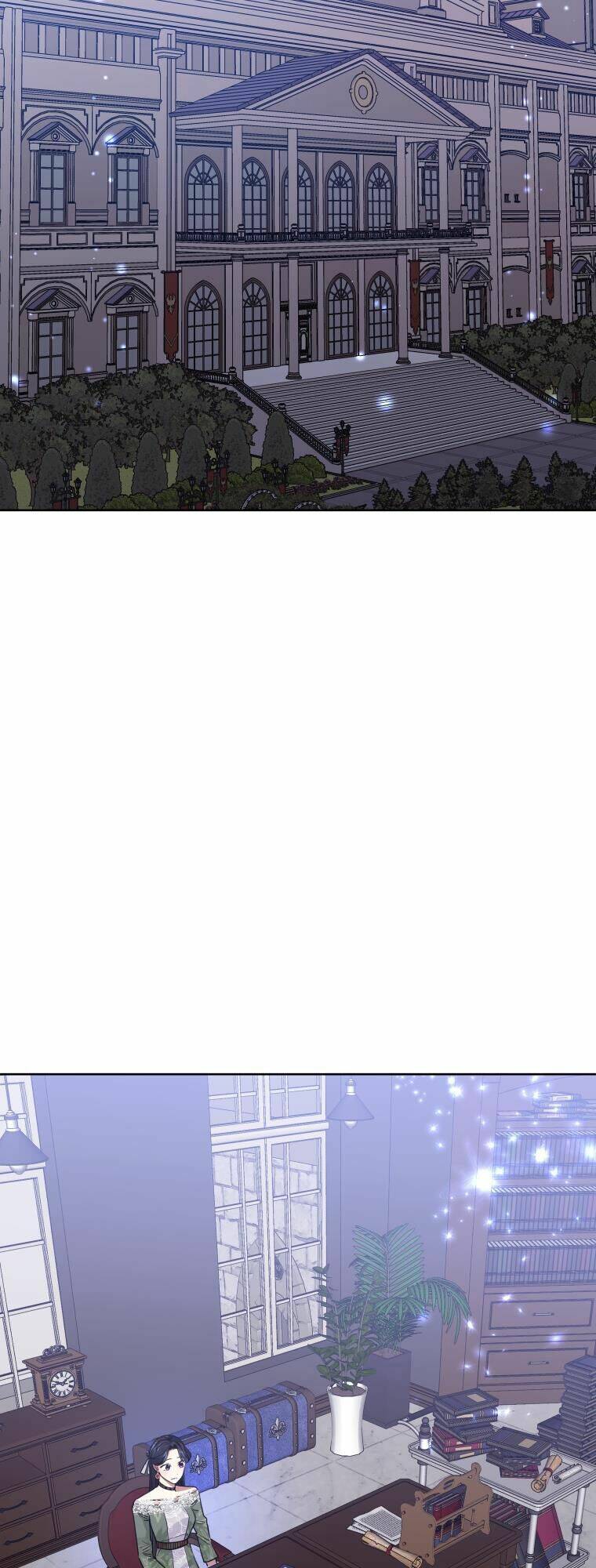 ác nữ phản diện đã chọn nam chính chapter 30.1 2