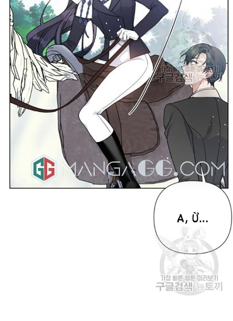 cách hiệp sĩ sống như một tiểu thư chapter 61 49