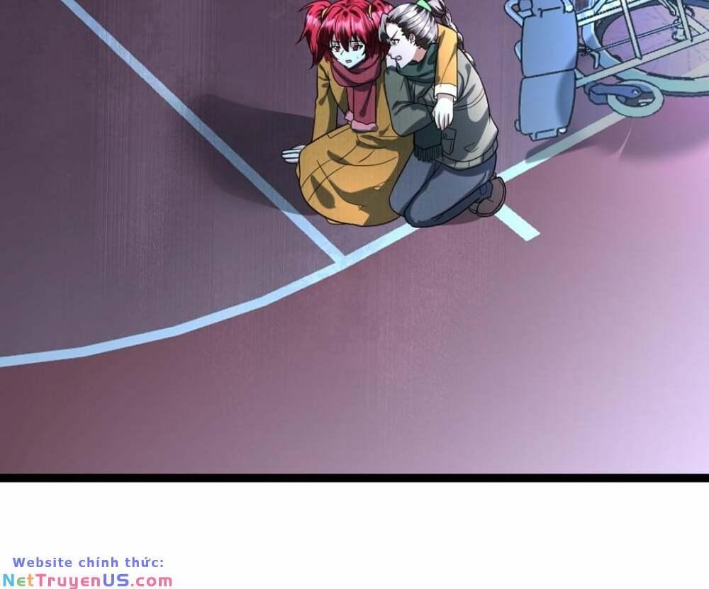 đóng băng toàn cầu: tôi gây dựng nên phòng an toàn thời tận thế chapter 147 56