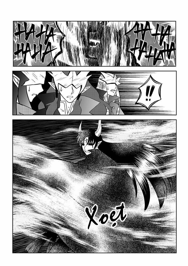 huyền thoại tứ thần bảo chapter 3.1 5