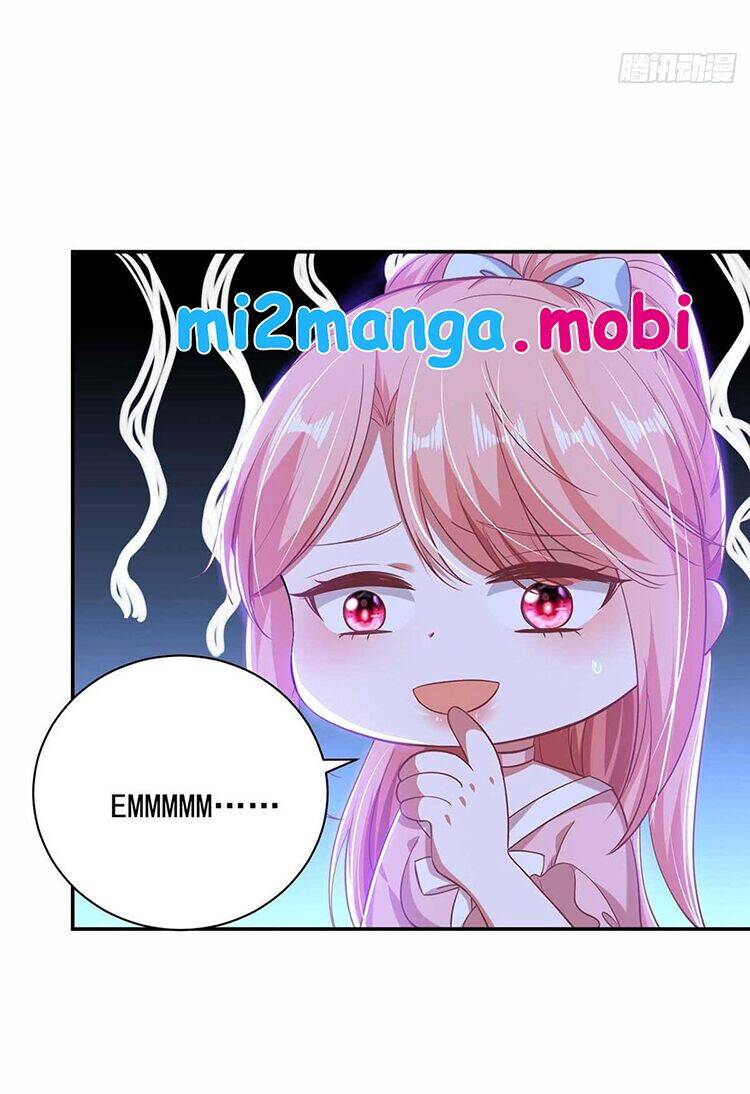 đại lão gọi tôi tiểu tổ tông chapter 37 7