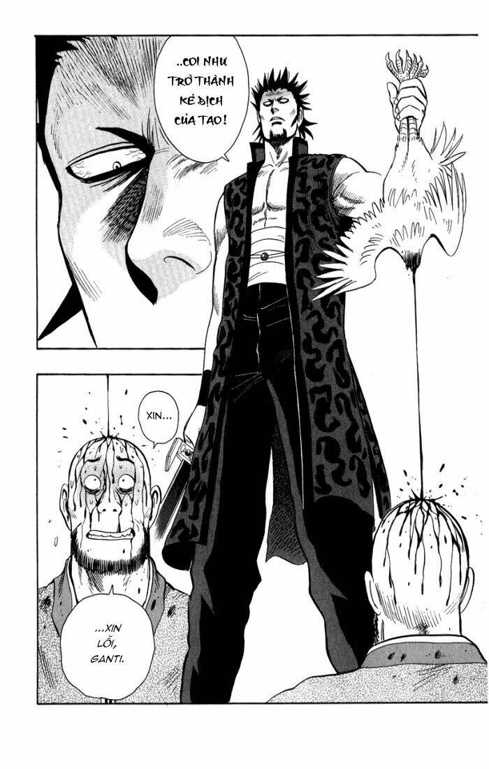 hoàng phi hồng phần iii chapter 30 14
