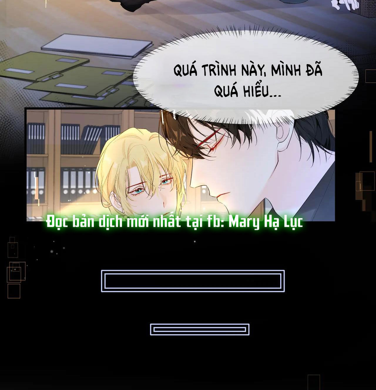 nhân ngư sa ngã chapter 6.2 12