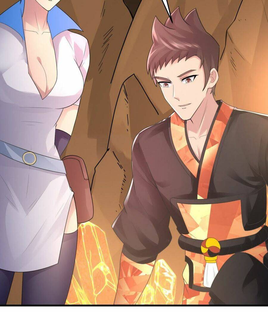 pháp sư truyền kỳ chapter 19 33