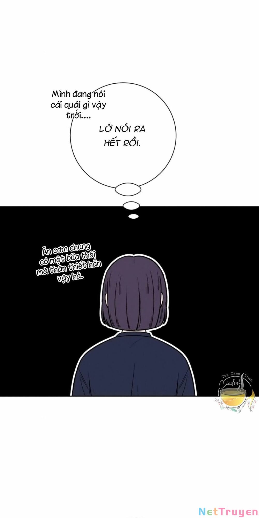 chiến lược: tình yêu trong sáng chapter 15 75