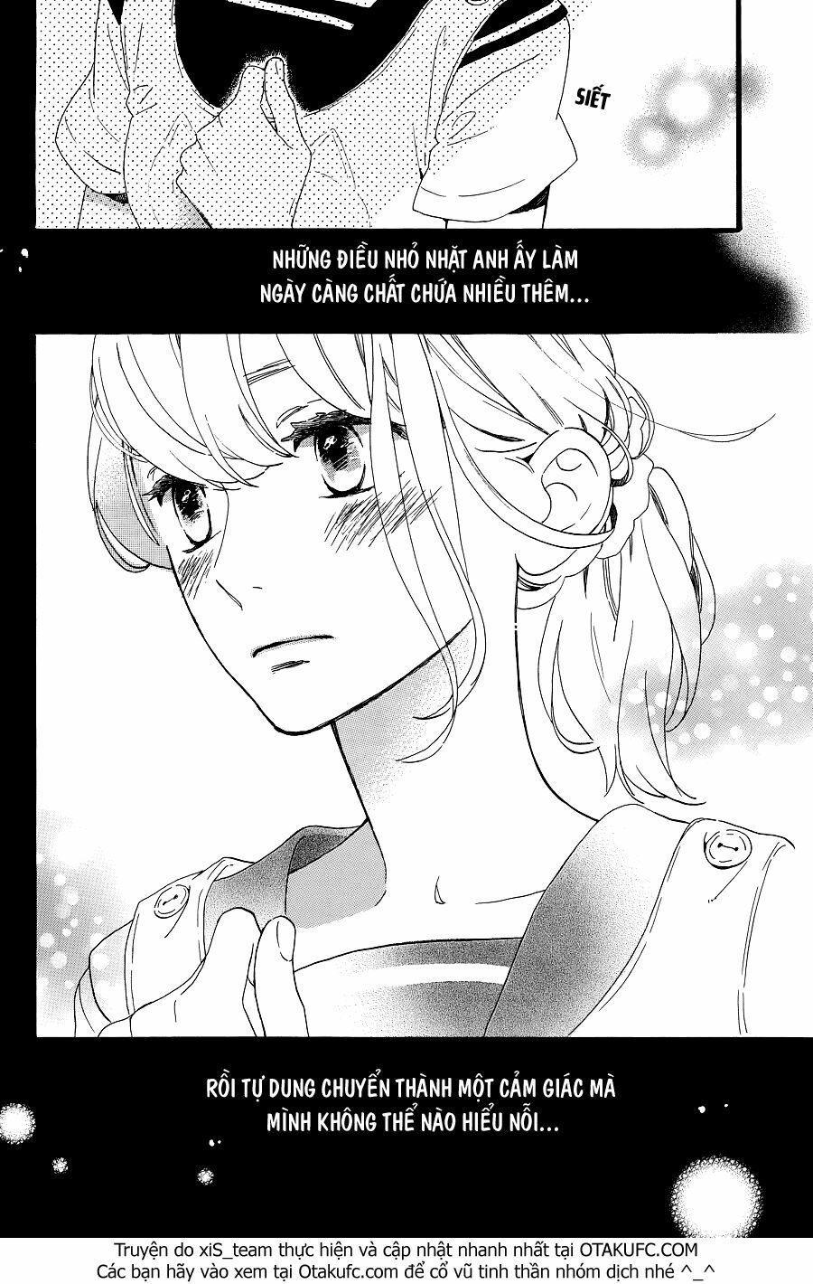 những đóa sơn trà kia, sẽ vì em mà đơm hoa khoe sắc chapter 6 19