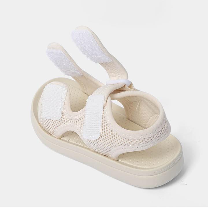 Giày sandal bé trai, bé gái siêu nhẹ êm Mario cho bé từ 1 - 10 tuổi PD339