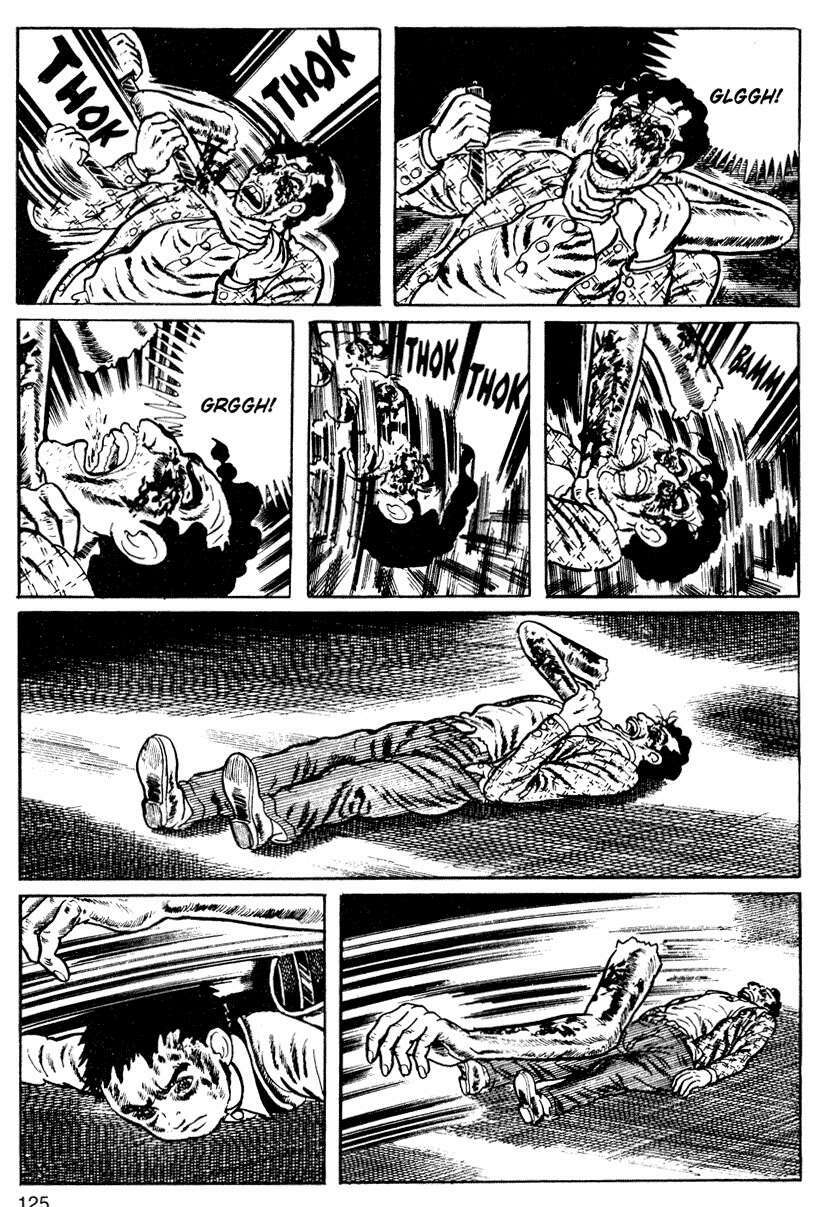 drifting classroom chapter 43 24