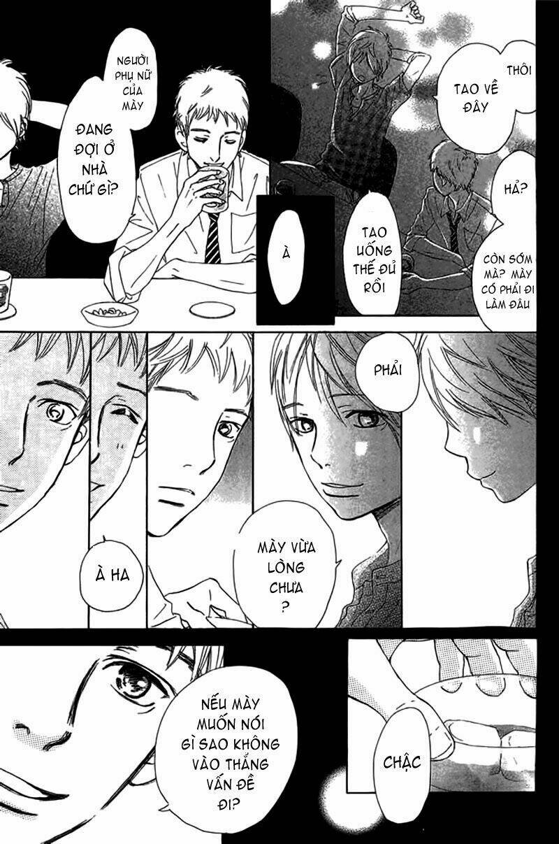 ngày ấy ta bên nhau chapter 53 24