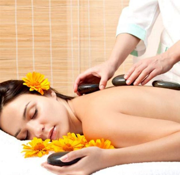 Dịch Vụ Massage Body + Massage Foot