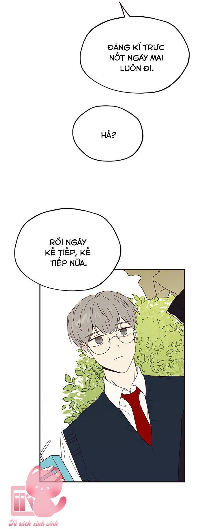 sợi chỉ tình yêu chapter 18 40