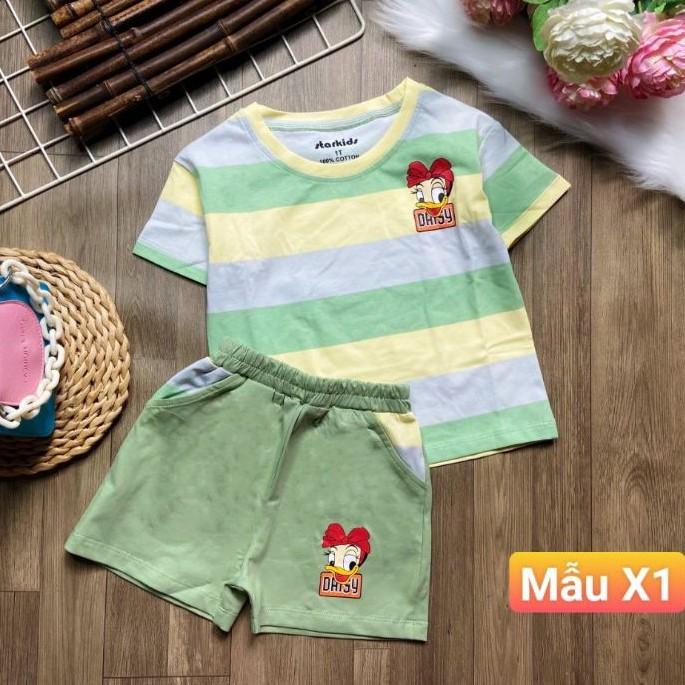 Đồ bộ cho mẹ và bé gái , bé trai siêu xinh 100% cotton mềm mịn