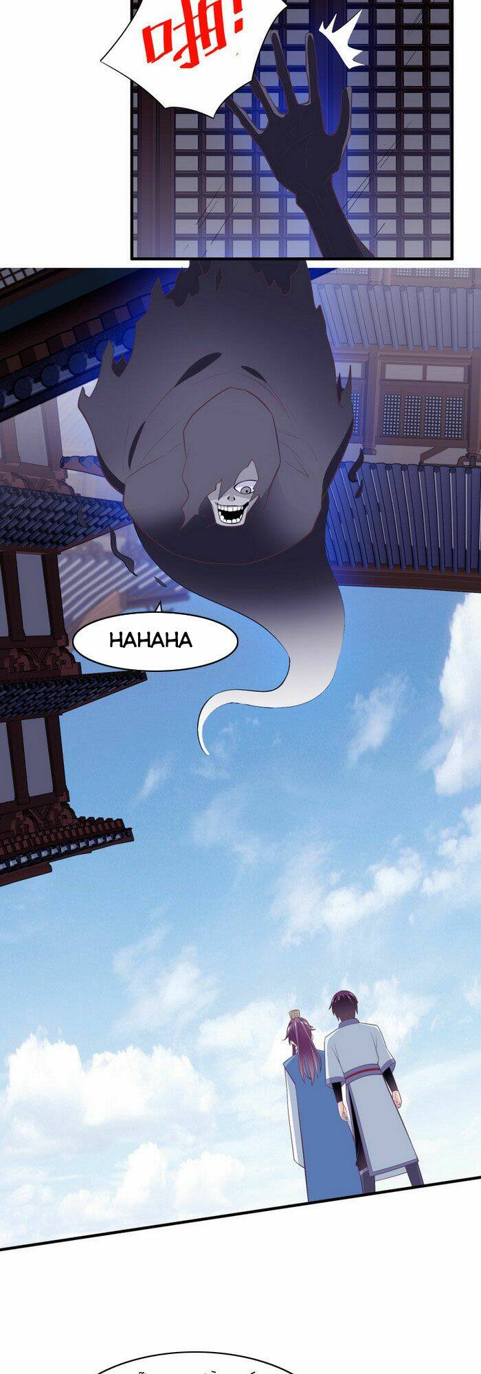 ta là ngọc hoàng đại đế chapter 115 4