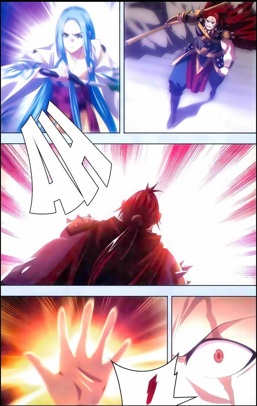 nhất thế chi tôn chapter 19 14