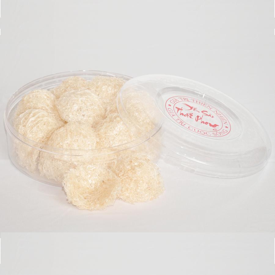 Yến Sào Thái Phong - Yến sào tinh chế 100 gr