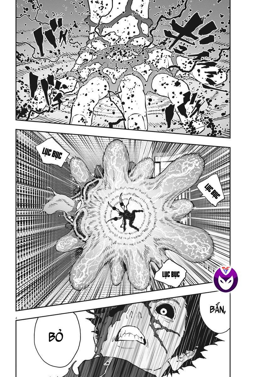 đọa nhân chapter 150 4