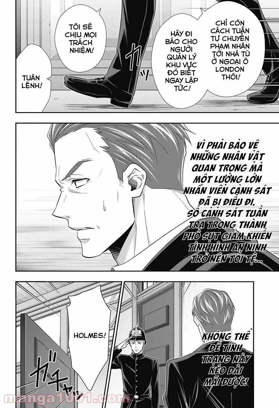 nhà ái quốc moriarty chapter 51 4