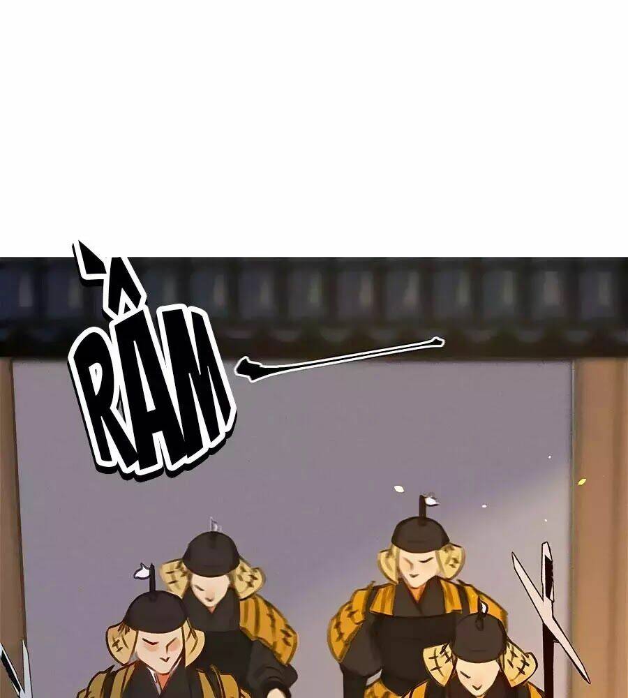 phượng hoàn triều: vương gia yêu nghiệt xin tránh đường chapter 39 28