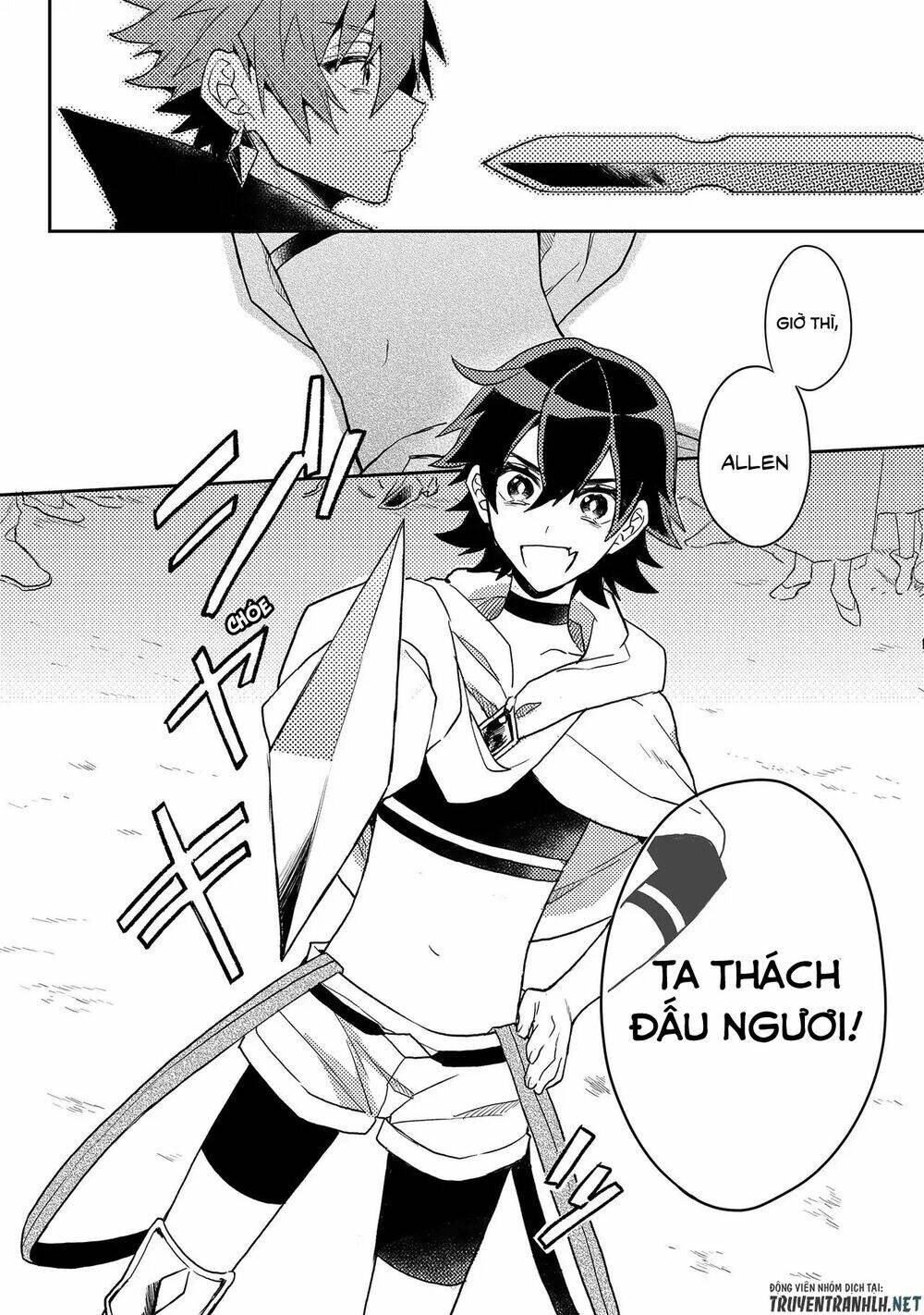 dekisokonai to yobareta moto eiyuu wa, jikka kara tsuihousareta no de suki katte ni ikiru koto chapter 1 37