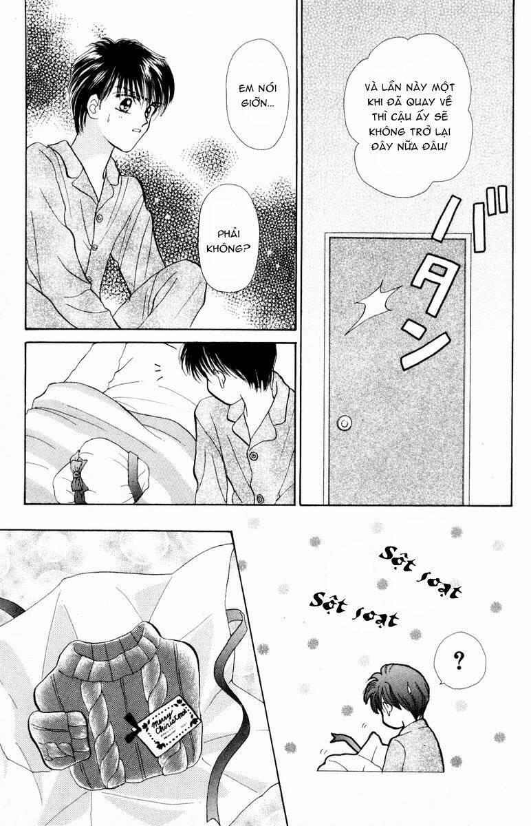 baby love chapter 28 27