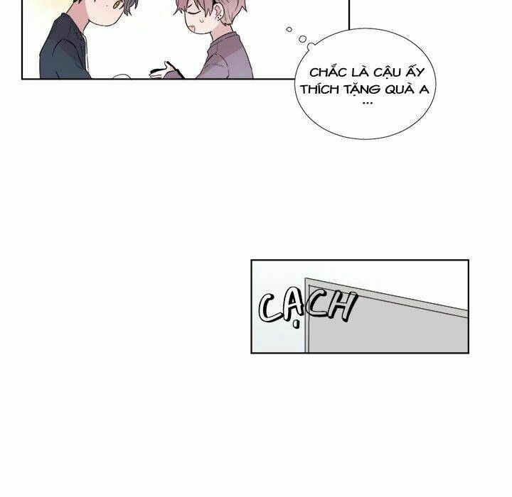 vẽ nên tình yêu của chúng ta chapter 1 16