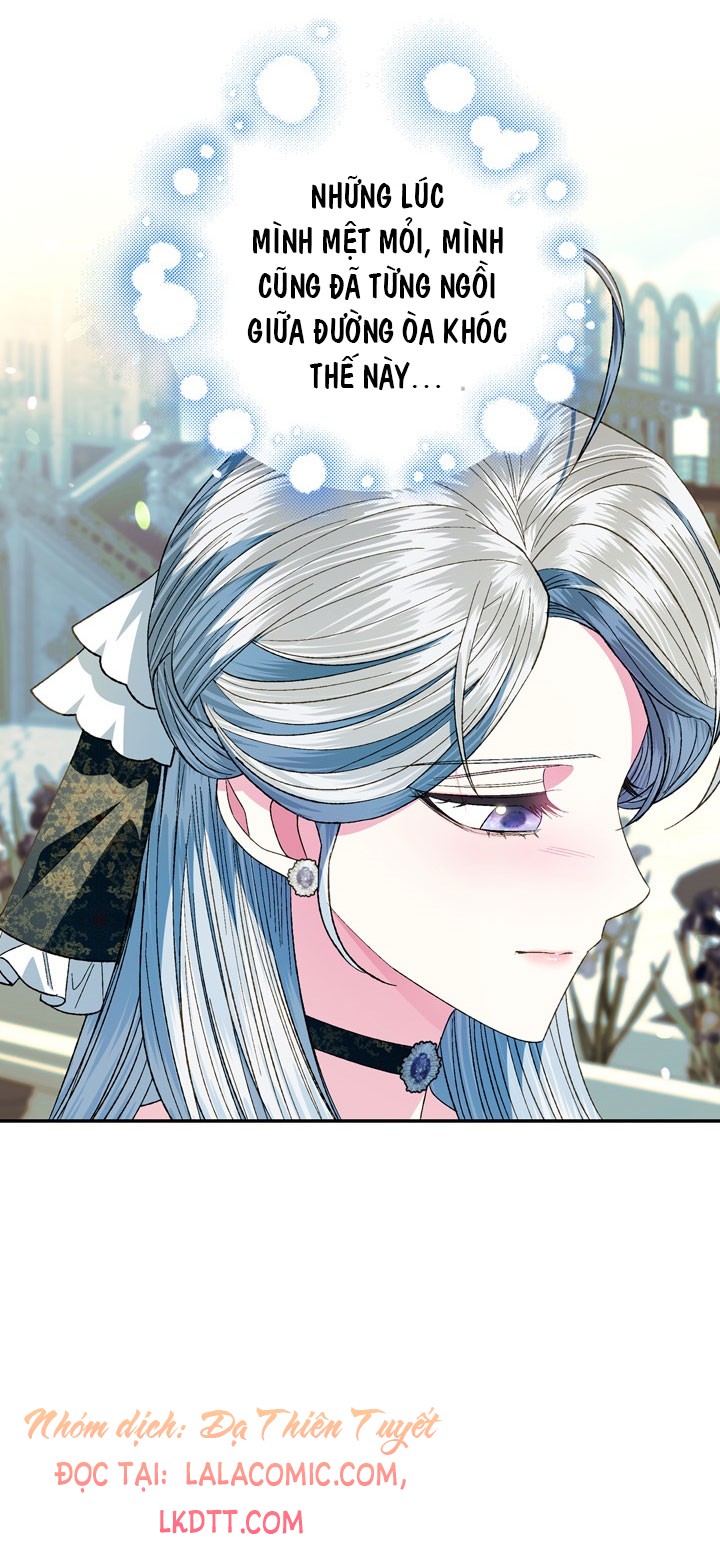 cha, con không muốn kết hôn đâu chapter 51 53