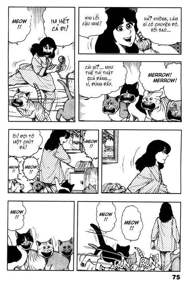 hello michael! chapter 12 4