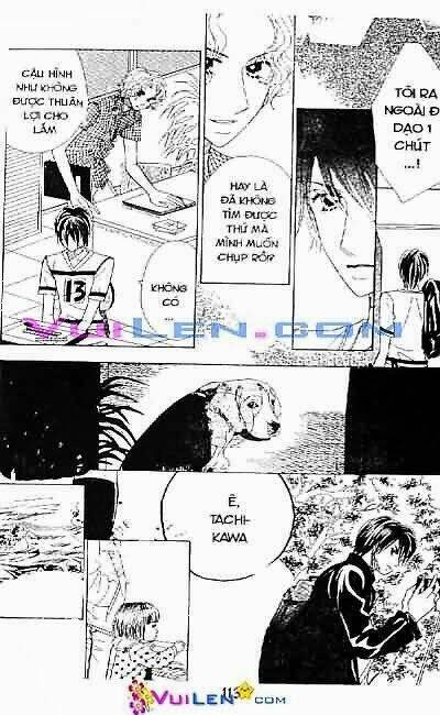 1/4 tình yêu chapter 10 114