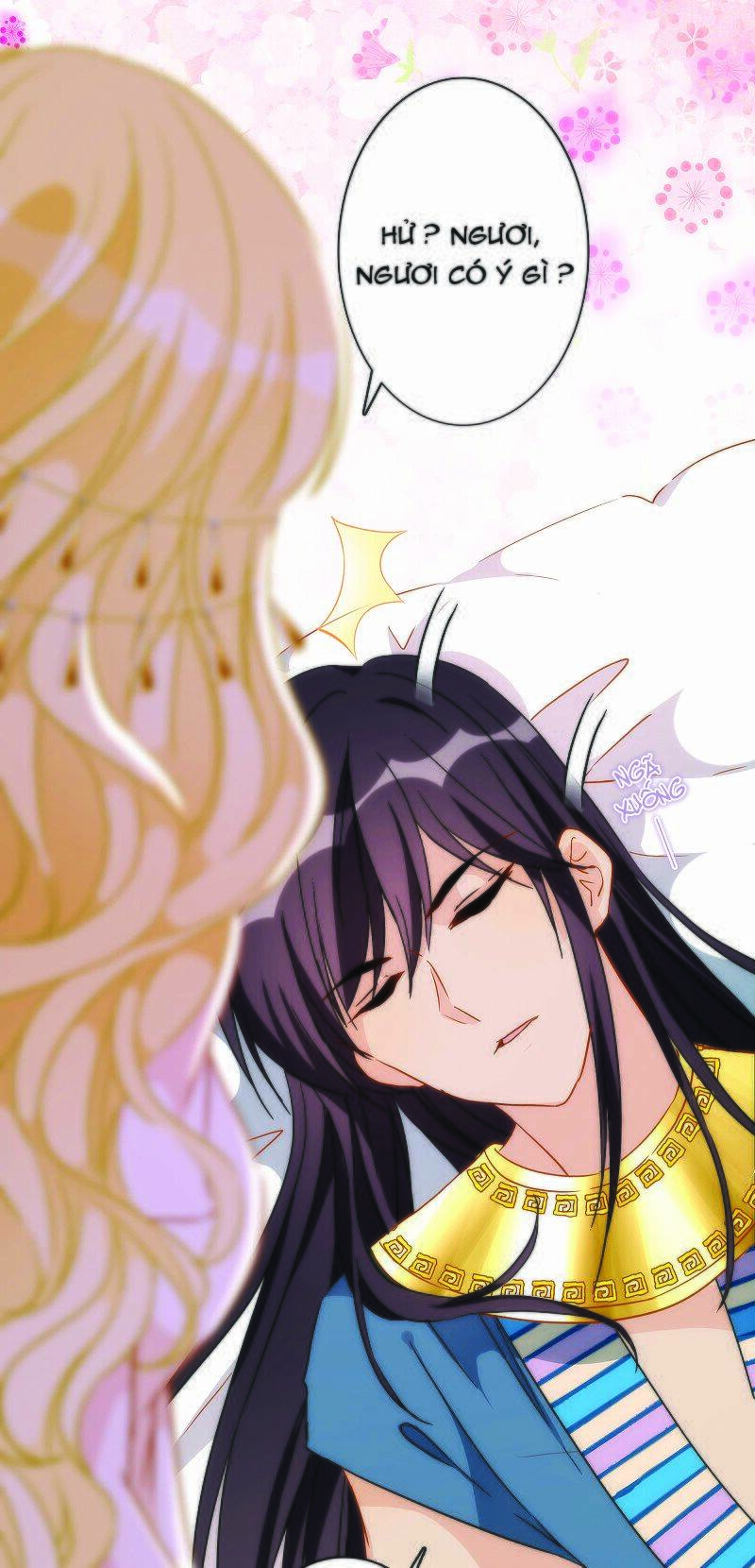 babylon vương phi chapter 21.2 8