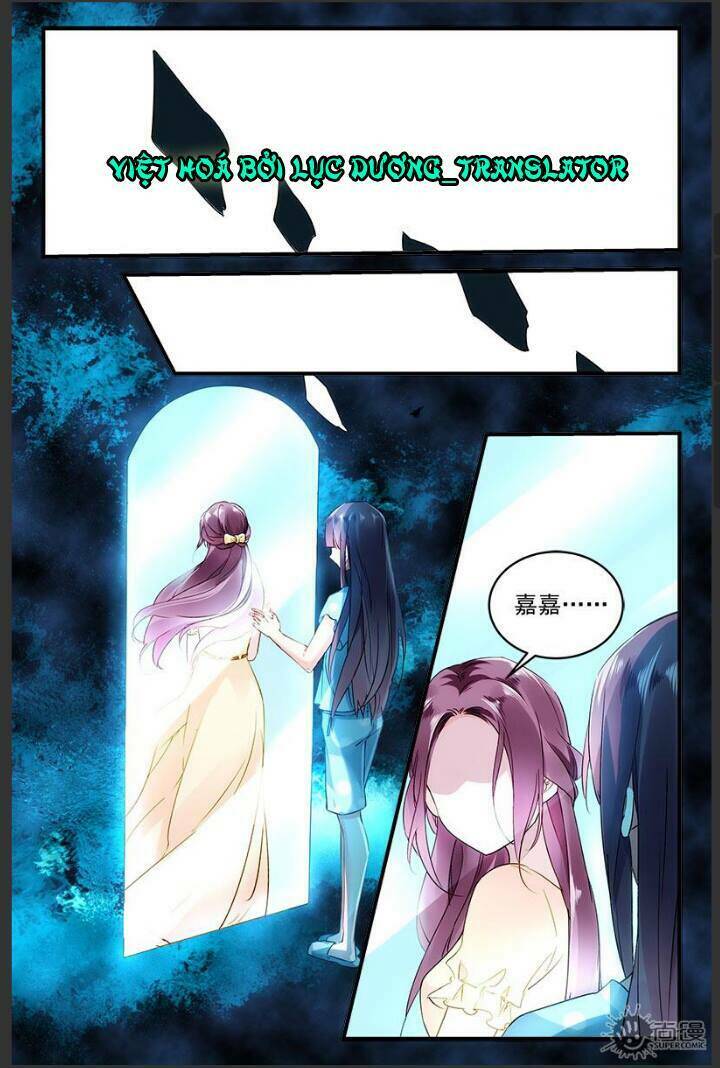 người yêu không tồn tại chapter 4 1