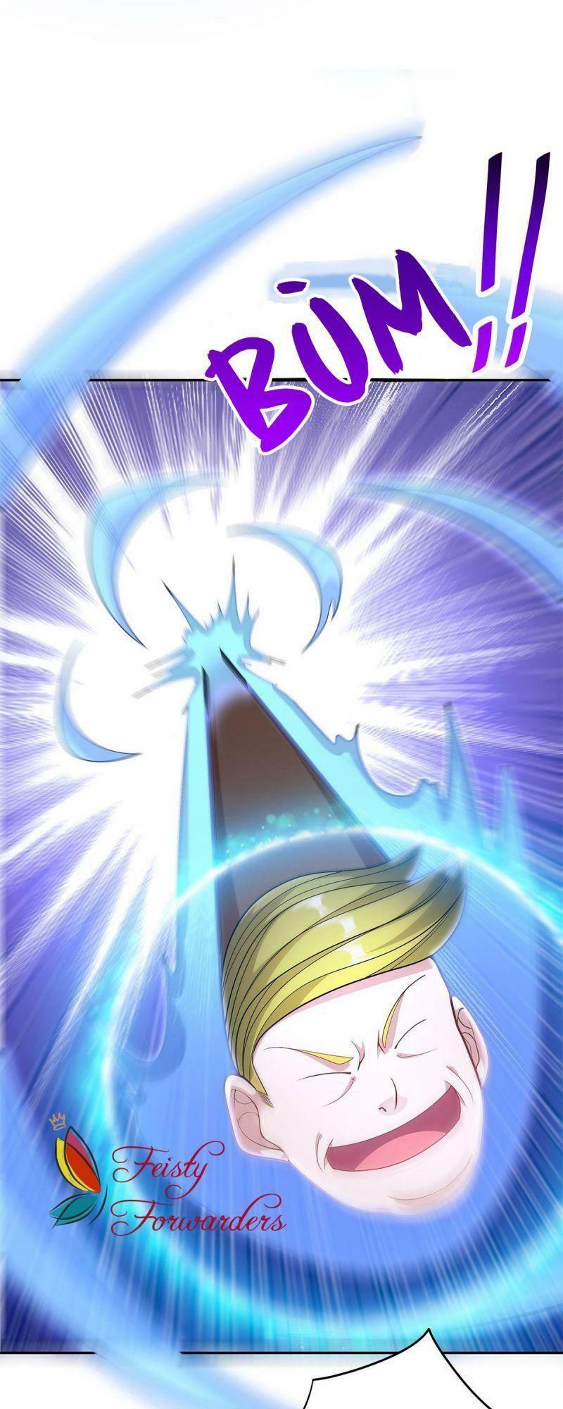 sau khi tu luyện, ta biến thành ma tôn xương khô chapter 8 23