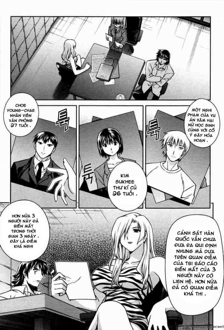 aflame inferno chapter 11 7