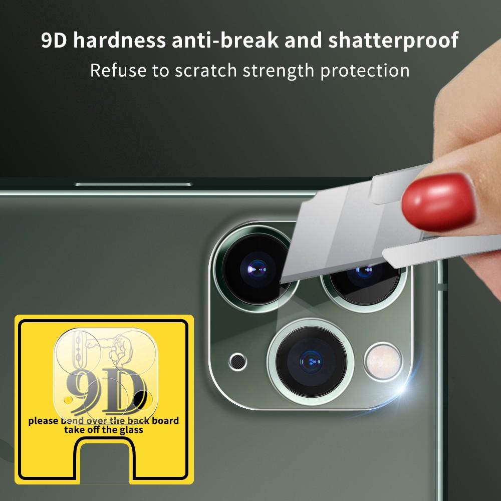 Kính Cường Lực Bảo Vệ Camera Dành Cho Iphone 11 Pro, 11Pro Max