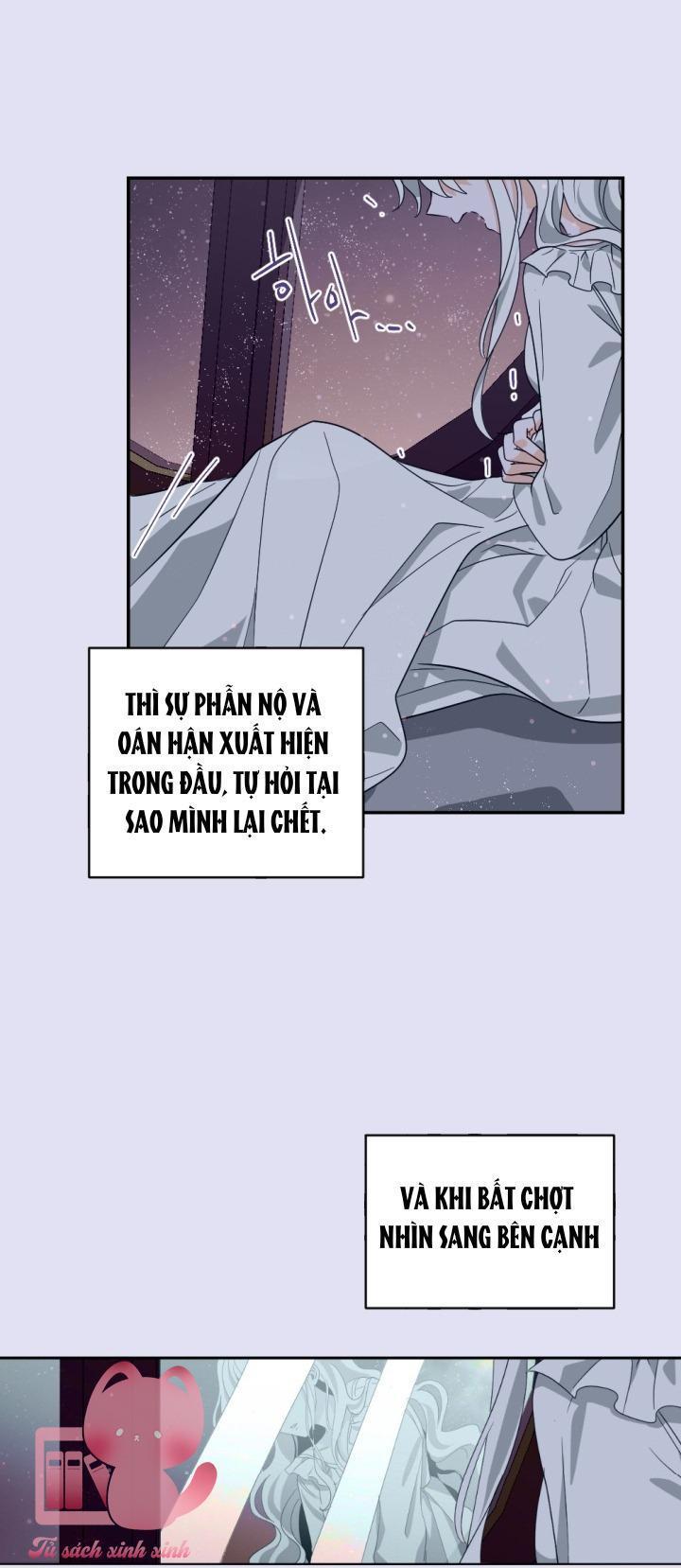 nguyện ước vô vọng của ma nữ chapter 62 24