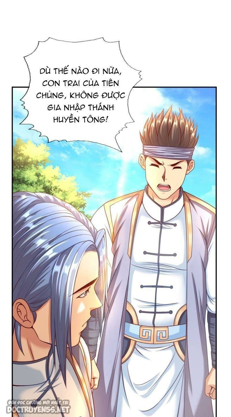 ta có khả năng vô hạn đốn ngộ chapter 4 10