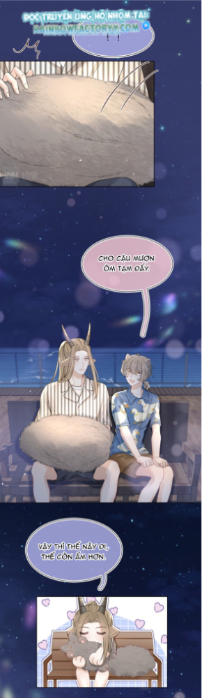 ăn một bé thỏ chapter 89 11