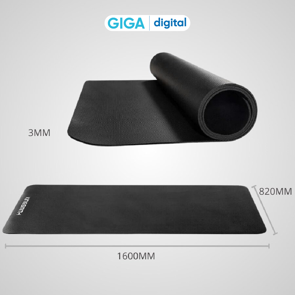 Thảm chạy bộ cho máy chạy bộ Kingsmith WalkingPad Mat MTD4N