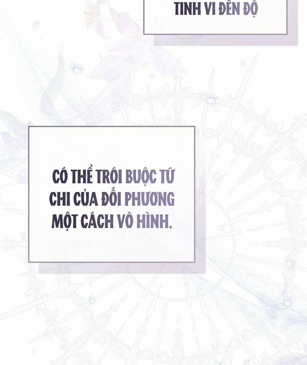 tôi sẽ từ bỏ vị trí hoàng hậu chapter 43 87