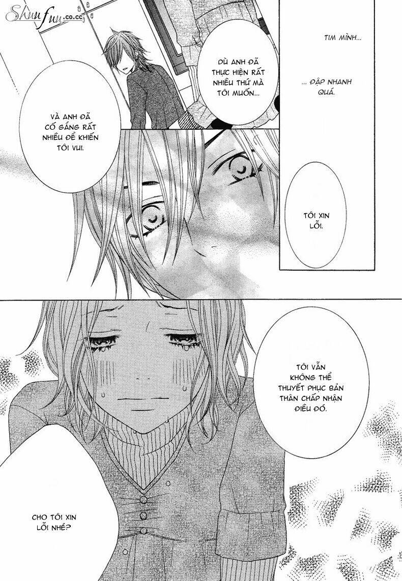 tổng hợp one shot. chapter 288 19