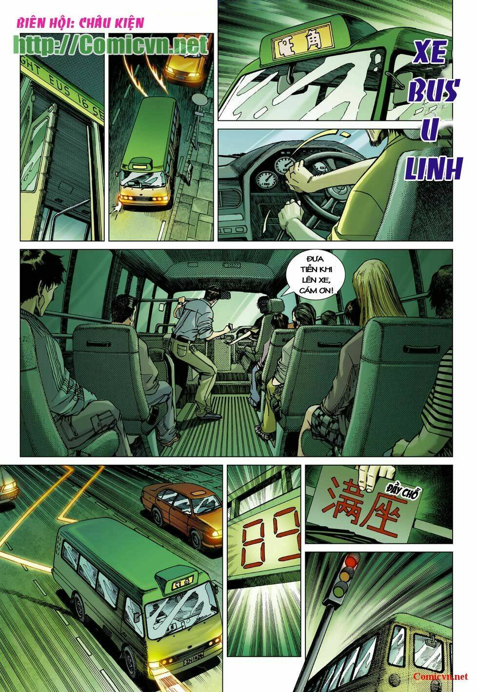 âm dương lộ chapter 7 1