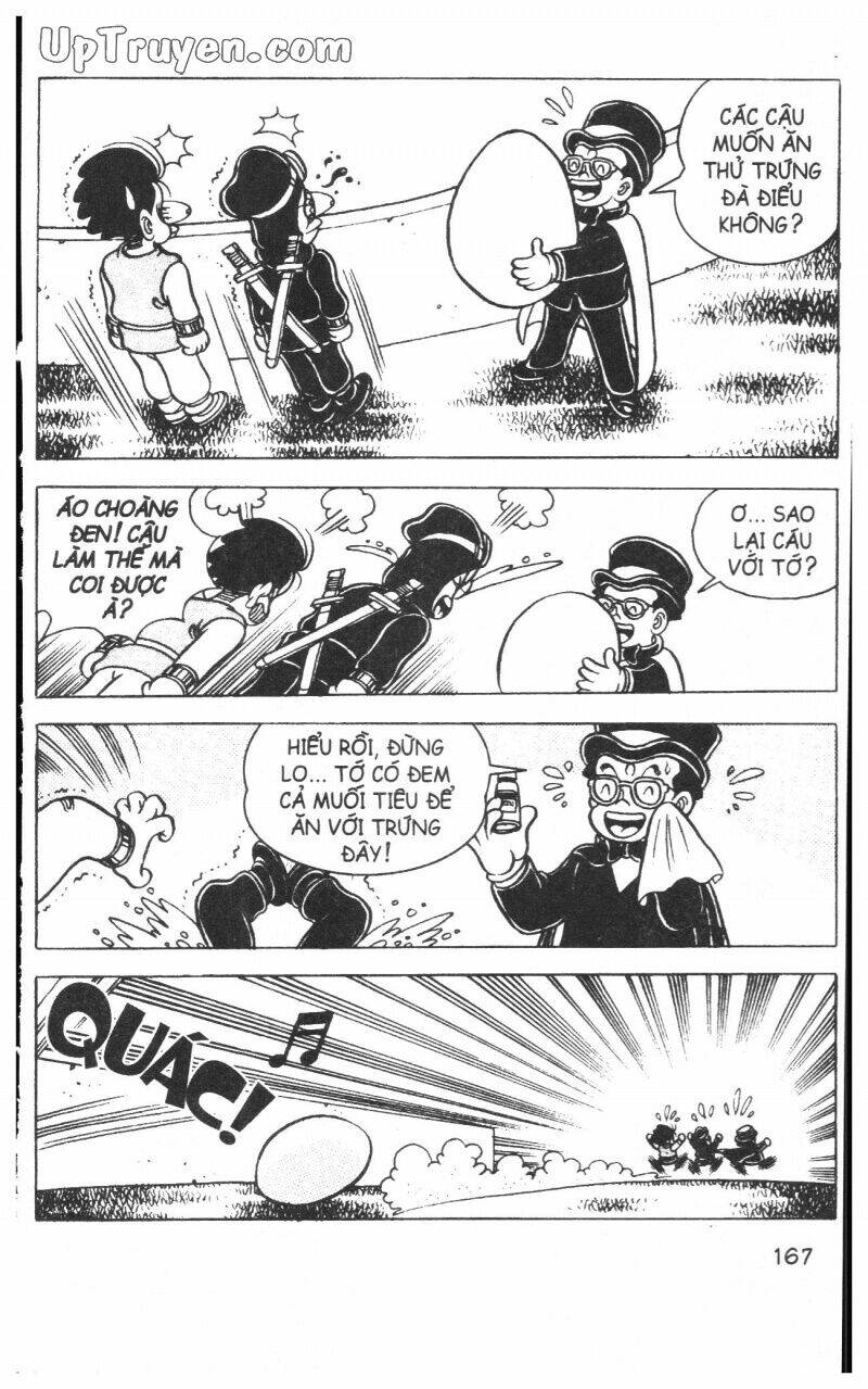 đội quân nhí nhố chapter 11 169