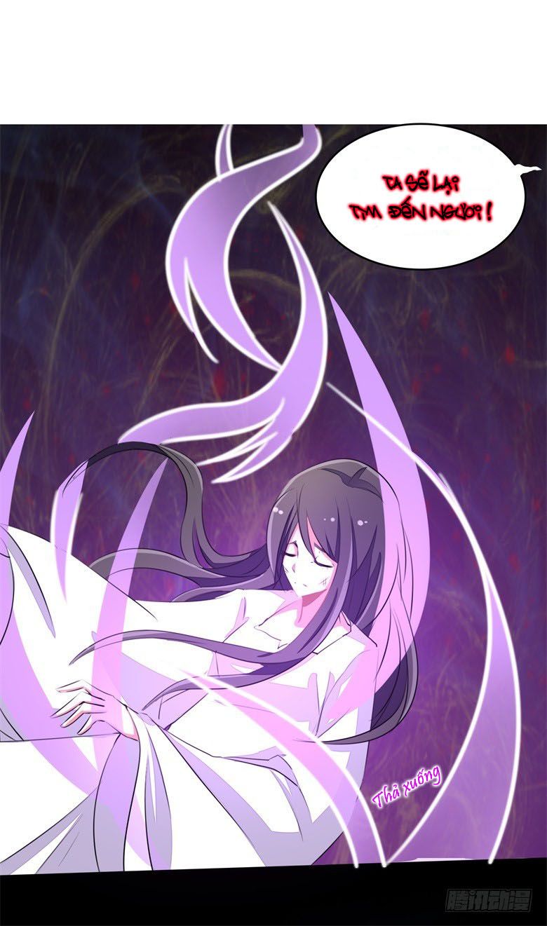 Dân Quốc Yêu Văn Lục chapter 62 - Trang 14