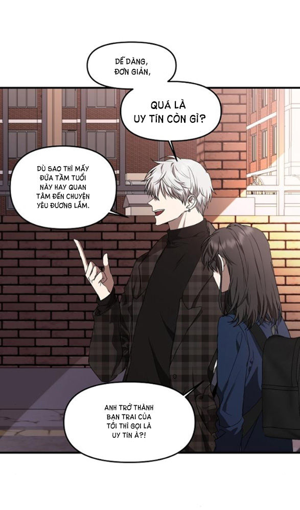 Tự Do Trong Mơ chapter 36.2 18