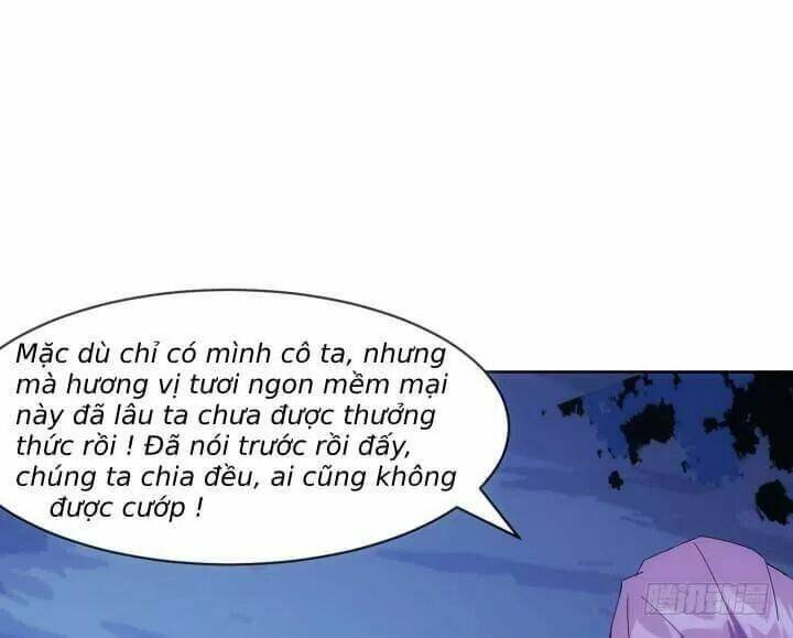 bí mật của dạ tộc chapter 32 48