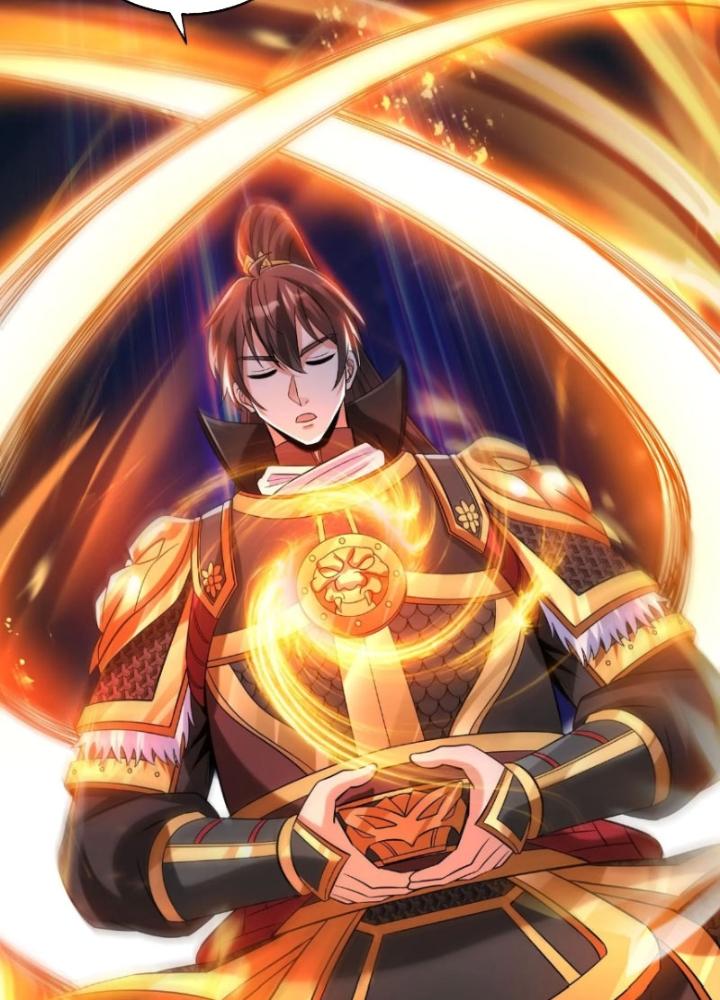 đại tần, ta là con tần thủy hoàng, giết địch thành thần chapter 87 6