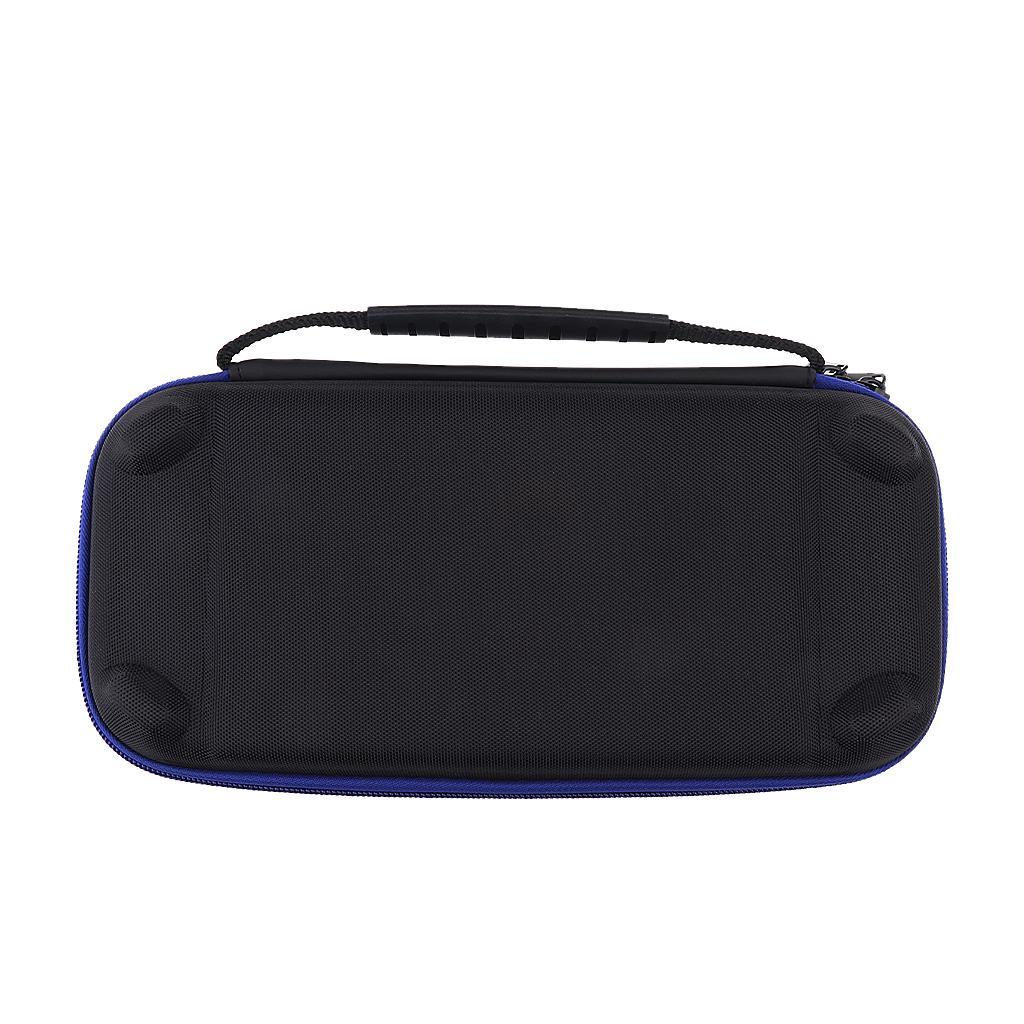 Dustproof EVA Hard Case Cover Protective Case Large Storage Carrying Bag for Nintendo Switch Console