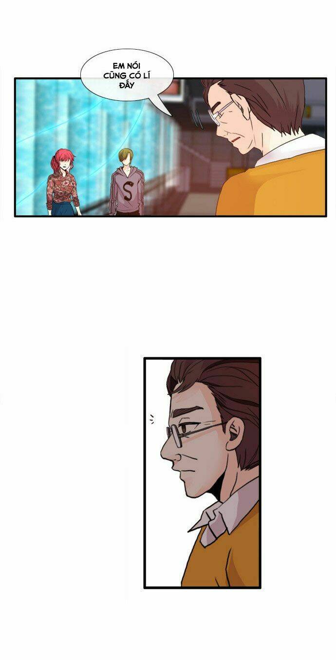 món quà từ chúa chapter 58 10